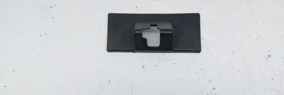 Toyota C-HR I Tailgate/boot lid lock trim 69321F4010