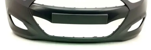 Hyundai i10 Front bumper 86511-0X210