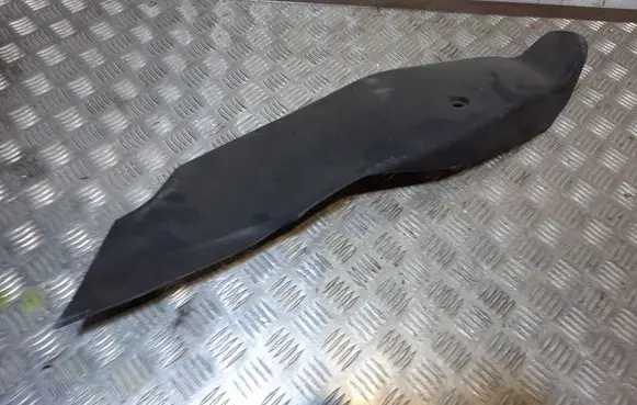 Ford Fiesta Foot area side trim CE8354046B26AA
