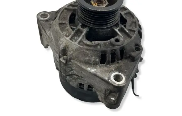 Mercedes-Benz SLK R170 Generator/alternator 0123320035 0091547602