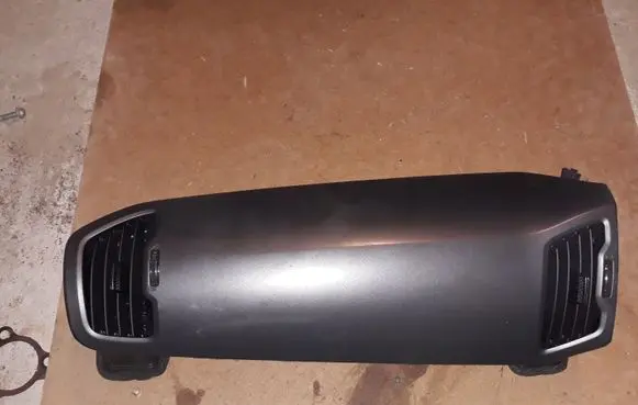 KIA Sportage Dashboard side end trim 847953U10