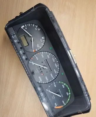Volkswagen Transporter - Caravelle T4 Speedometer (instrument cluster) 701919033DR 81117788 701919059CB