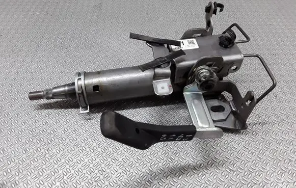 Mitsubishi ASX Steering wheel axle JJ00100388
