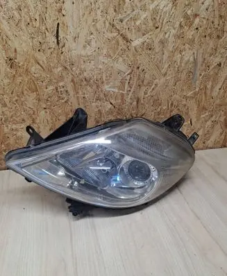 Citroen C8 Headlight/headlamp 89006373