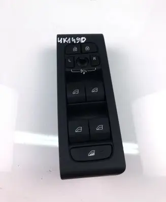 Volvo XC40 Electric window control switch 31456056