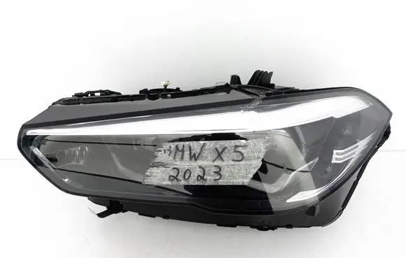 BMW X5 G05 Headlight/headlamp 5A27987