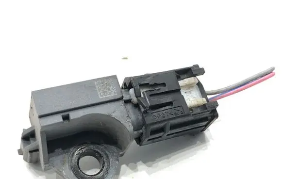 Mazda CX-5 Airbag deployment crash/impact sensor KD45-57K1X