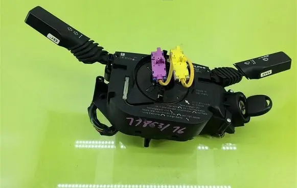 Opel Vectra C Indicator stalk 13132475