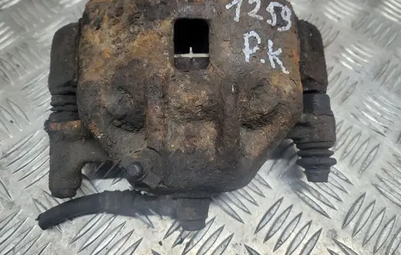 Hyundai Getz Front brake caliper