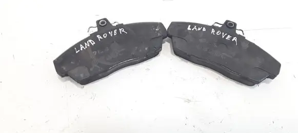 Land Rover Freelander Brake pads (front) 