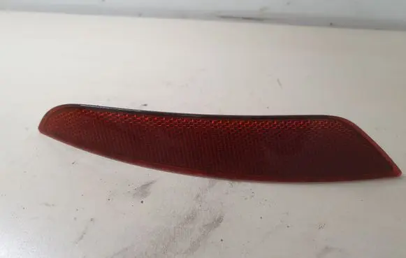 Volkswagen Golf VI Rear tail light reflector 5K0945106G