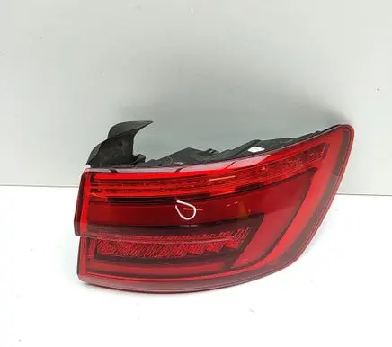 Audi A4 Allroad B9 Rear/tail lights 8W9945092