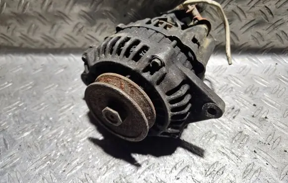 Mitsubishi Galant Generator/alternator MD309844 A3TN0078