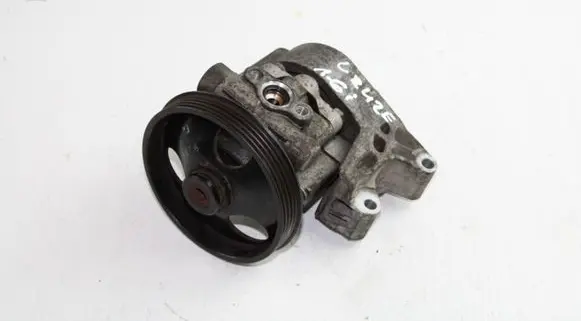 Chevrolet Cruze Power steering pump