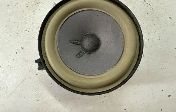 Infiniti QX30 Front door speaker 281565DA1A