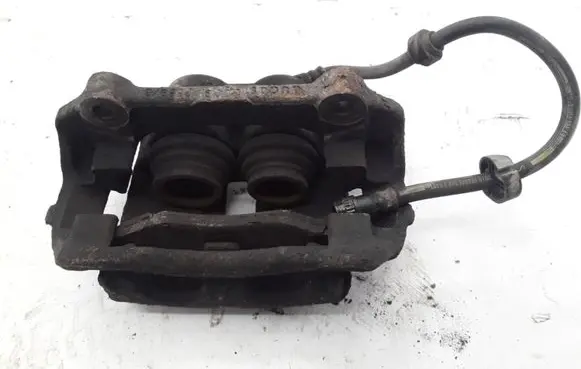 Opel Vivaro Front brake caliper 7701050920