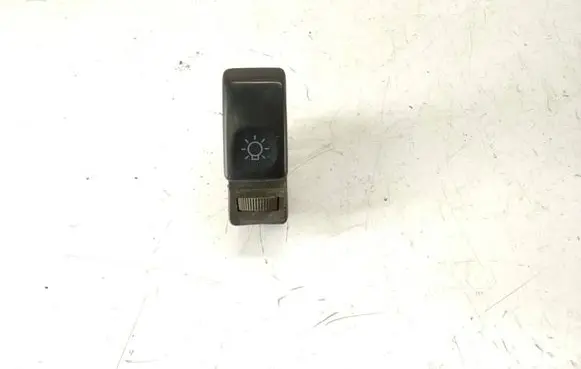 Volkswagen Golf II Light switch 03847704 191941531H