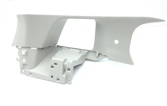 Citroen C5 Aircross (D)pillar trim (top) 9822821177