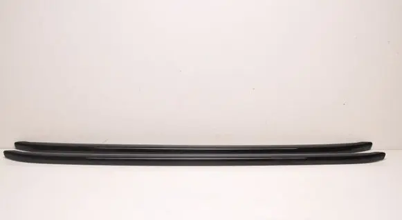 Peugeot 2008 II Roof transverse bars on the 