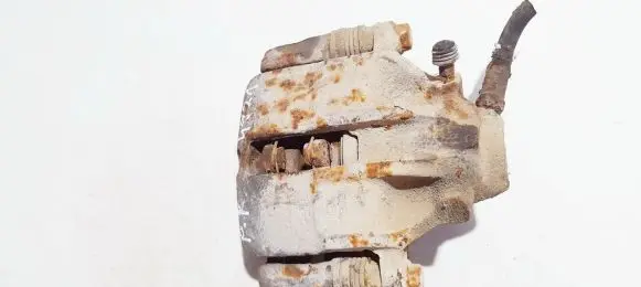 Volkswagen PASSAT B2 Front brake caliper