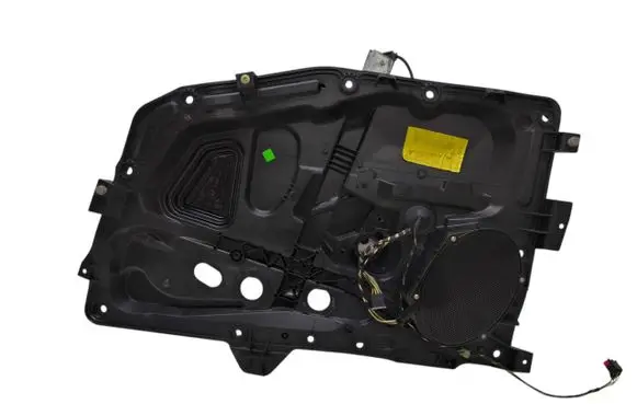 Ford Fusion Front window lifting mechanism without motor M2N11N203A28ASF 2S61A045H16A