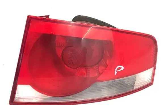 Seat Altea XL Rear/tail lights 5P8945096A