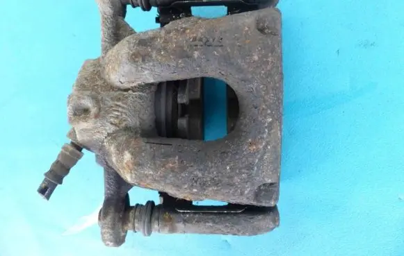 BMW 1 E81 E87 Front brake caliper IMPRK905100
