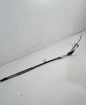 Audi A3 S3 A3 Sportback 8P Handbrake/parking brake wiring cable 1K0609721AT