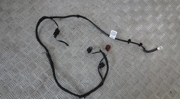 Volkswagen Taigo Positive wiring loom 2Q0917349QT