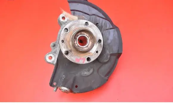 Renault Talisman Front wheel hub spindle knuckle