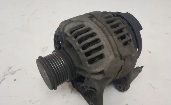 Volkswagen Sharan Generator/alternator