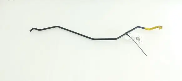 Citroen C3 Engine bonnet/hood prop rod/strut 