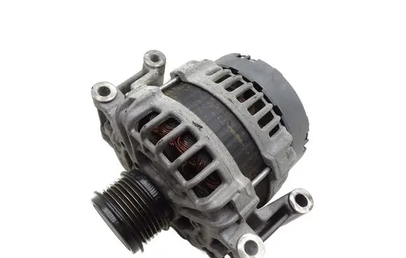 Audi A4 S4 B8 8K Generator/alternator 06H903017T 0125711090