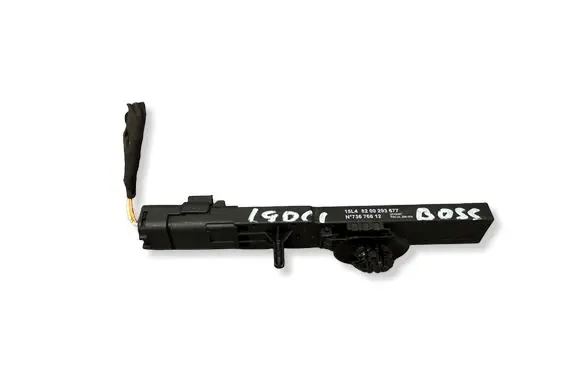 Renault Laguna II Sensor 73676612