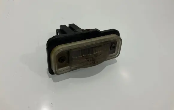 Mercedes-Benz E W211 Number plate light A2118200756 1001F26012