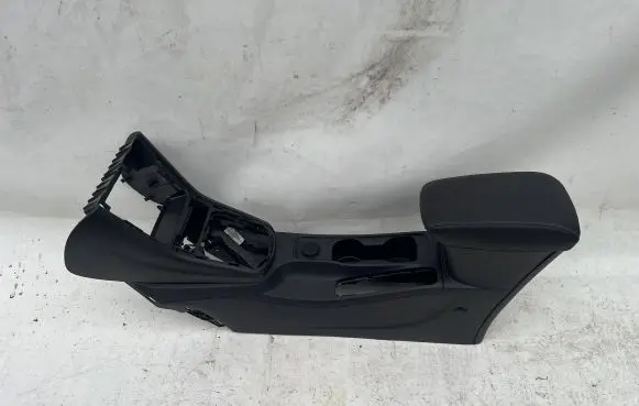 Opel Astra K Center console