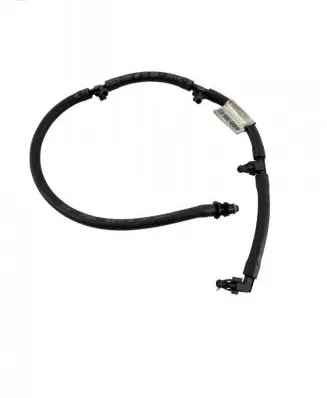 Mercedes-Benz E W212 Fuel return line/hose 