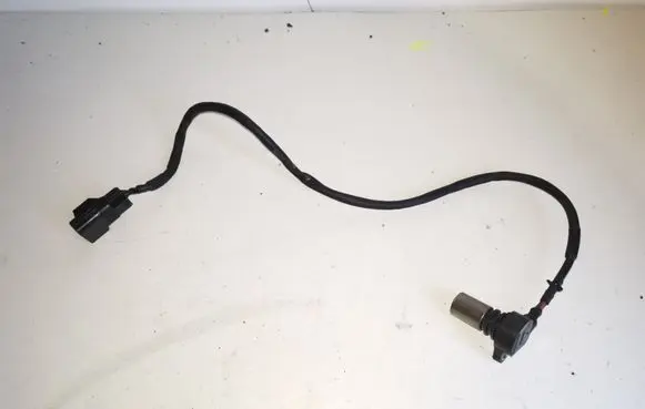 Volvo S80 Camshaft position sensor 9186811
