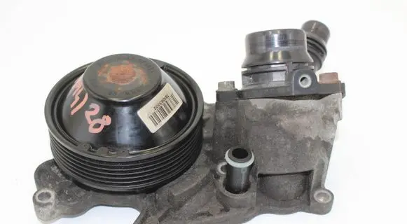 BMW X3 F25 Water pump 7810833