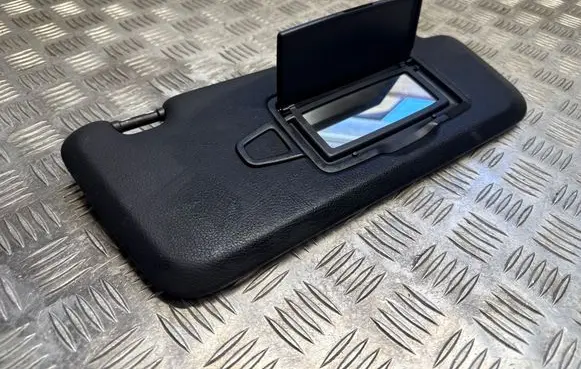 Mercedes-Benz E W238 Sun visor