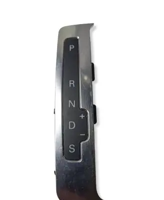Audi A6 S6 C6 4F Gear shift selector indicator 40046047150407 4F1713463B 09072004022261