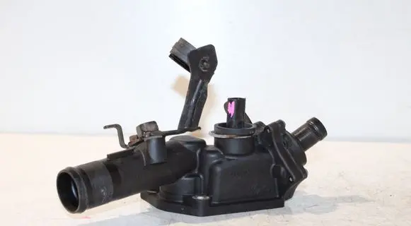 Thermostat/thermostat housing