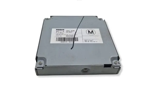 Nissan Qashqai Camera control unit module 284A14EA0B 0042082