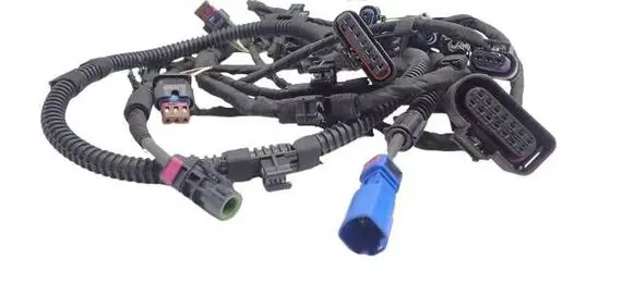 Seat Ateca Parking sensor (PDC) wiring loom 575971095BE
