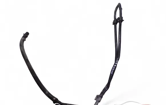 Audi A4 S4 B5 8D Power steering radiator 