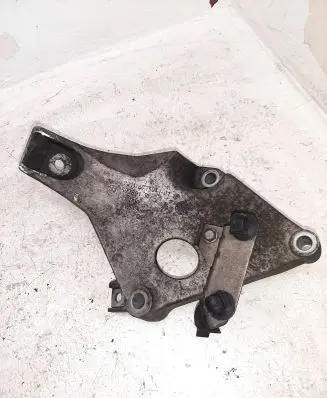 BMW 1 E81 E87 Engine mounting bracket 6775041 59280110 ALS19CU3