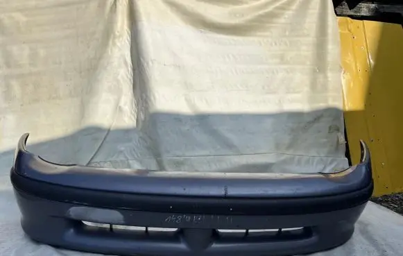 Chrysler Neon III Front bumper