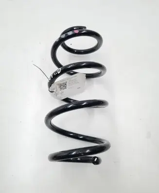 Audi A4 S4 B8 8K Front coil spring
