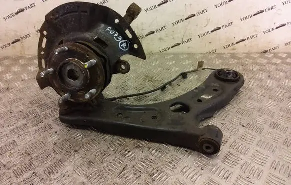KIA Pro Cee'd III Front wheel hub