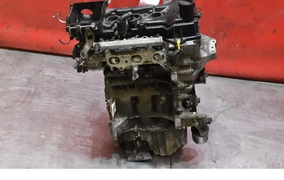 Toyota Yaris Engine 1KR